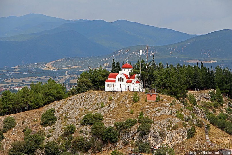 Родопы — это не только болгарские сигареты