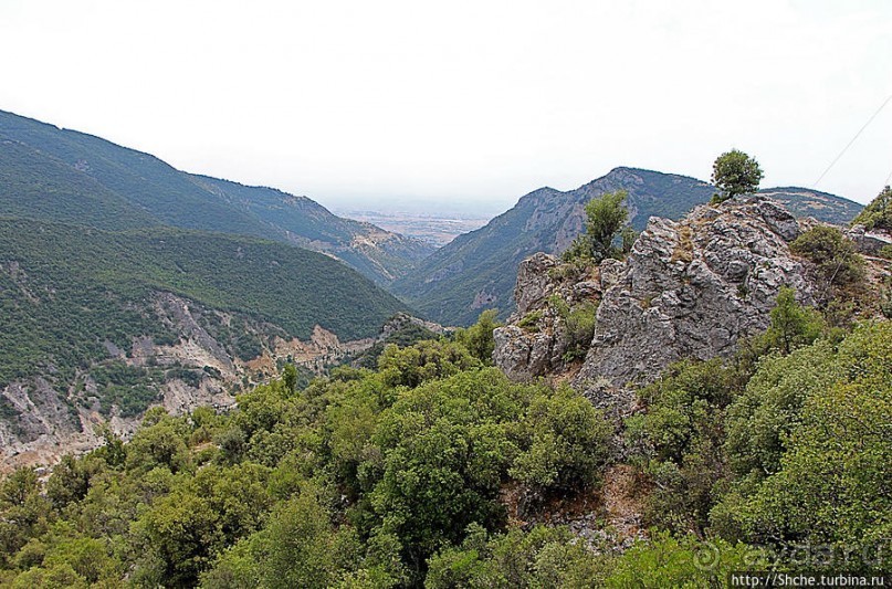 Родопы — это не только болгарские сигареты