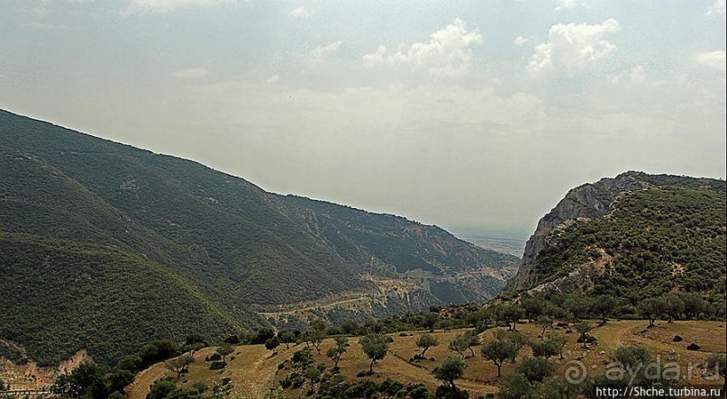 Родопы — это не только болгарские сигареты