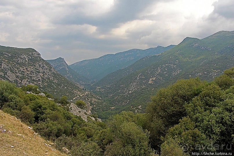 Родопы — это не только болгарские сигареты