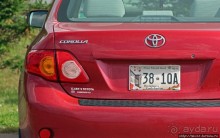 Много в ней лесов, полей и ... полей среди лесов:)