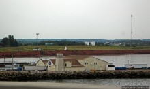 Много в ней лесов, полей и ... полей среди лесов:)