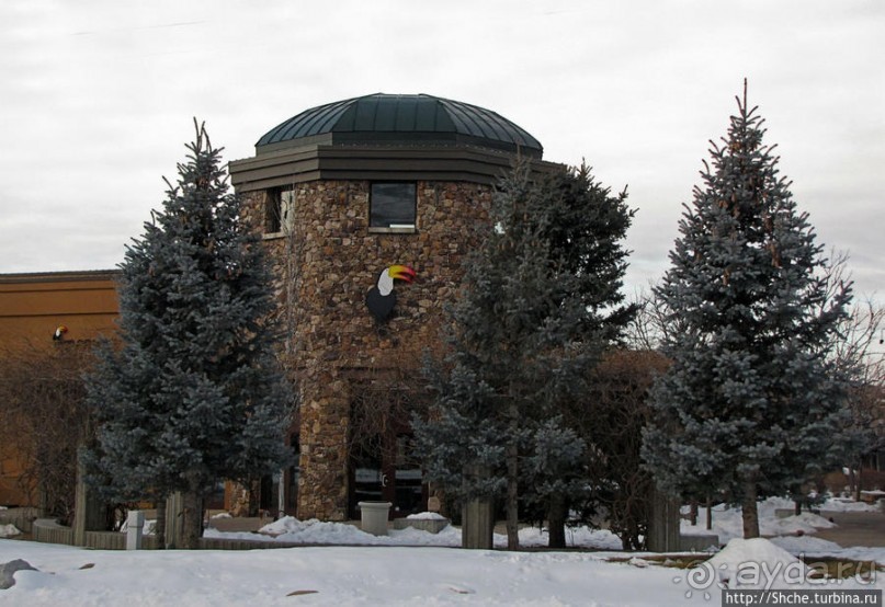 Мы бродячие..., мы в дороге день за днем. Юта с севера на юг