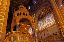 Роскошно! Собор Святых Петра и Павла в Пече