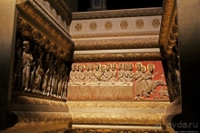 Роскошно! Собор Святых Петра и Павла в Пече