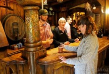 Хоббит — Он ... мог бы здесь жить