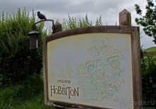 Хоббит — Он ... мог бы здесь жить