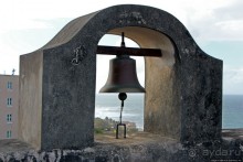 Кастилло Сан Кристобаль — вторая крепость Сан Хуана (18 век)