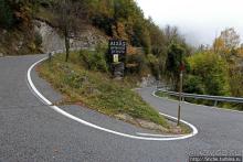 Дорога в облаках, или первый "облом" в Андорре