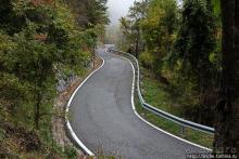 Дорога в облаках, или первый "облом" в Андорре