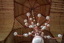 Деревянные церкви Финляндии. Петяйявеси (объект ЮНЕСКО №584)