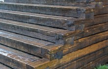 Деревянные церкви Финляндии. Петяйявеси (объект ЮНЕСКО №584)