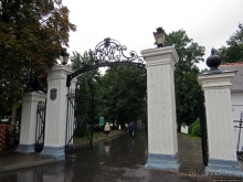 Архитектурный комплекс рода Радзивиллов (Объект ЮНЕСКО 1196)