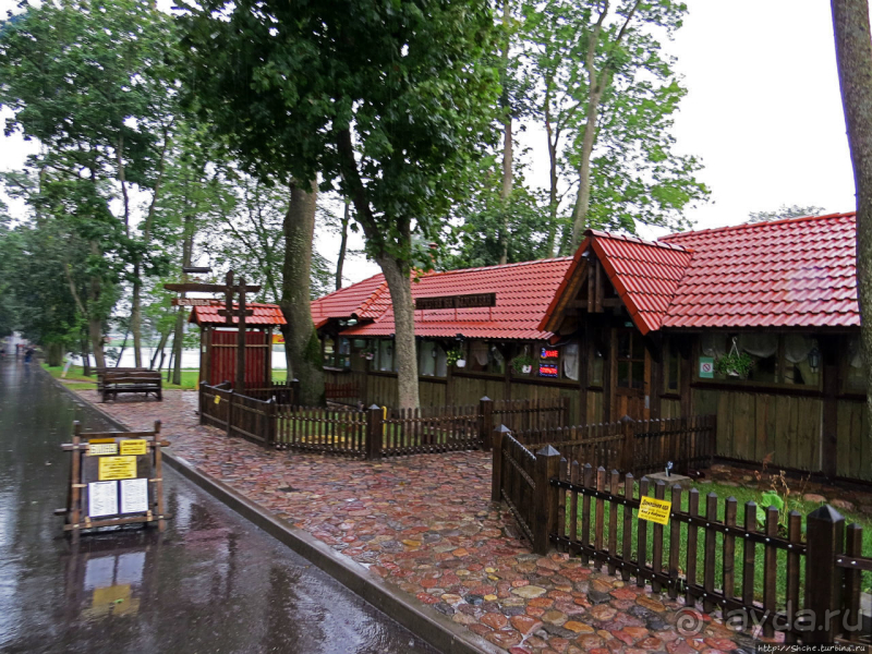 Архитектурный комплекс рода Радзивиллов (Объект ЮНЕСКО 1196)