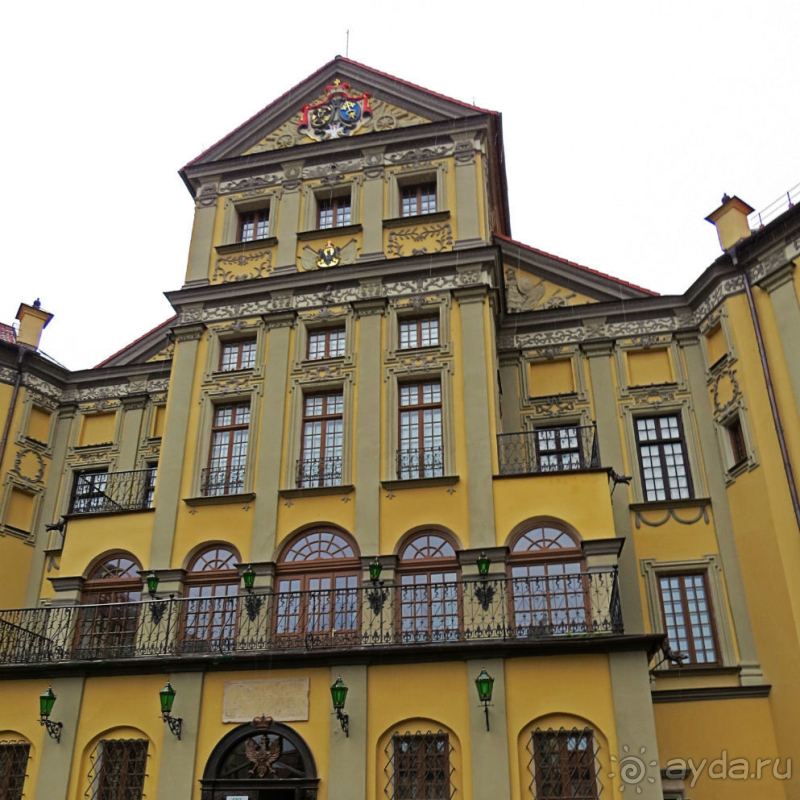 Архитектурный комплекс рода Радзивиллов (Объект ЮНЕСКО 1196)