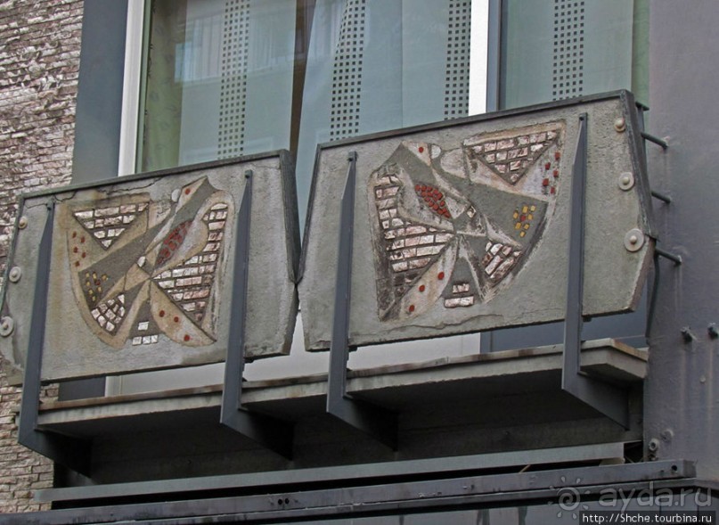 Новые штрихи знакомого города. Кельн декабрьский