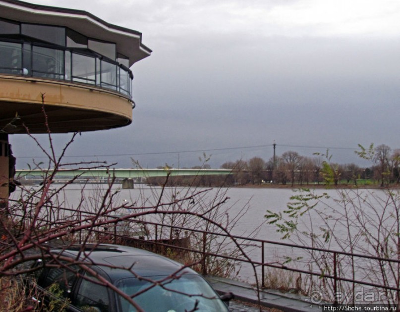 Новые штрихи знакомого города. Кельн декабрьский