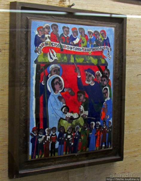 Новые штрихи знакомого города. Кельн декабрьский