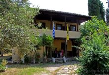 Церковь св. Николая Орфаноса в дебрях Салоник, ЮНЕСКО 456-10