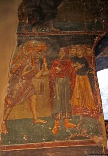 Церковь св. Николая Орфаноса в дебрях Салоник, ЮНЕСКО 456-10