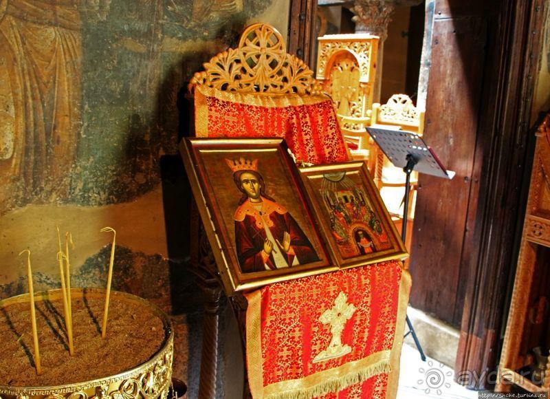 Церковь св. Николая Орфаноса в дебрях Салоник, ЮНЕСКО 456-10