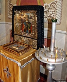 Свято-Николаевский храм (на Григоровке). Поглощение городом