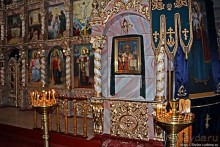 Свято-Николаевский храм (на Григоровке). Поглощение городом