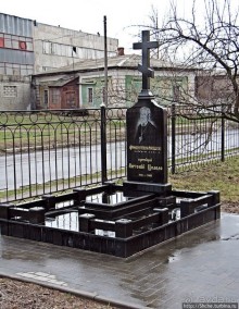 Свято-Николаевский храм (на Григоровке). Поглощение городом
