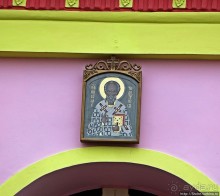 Свято-Николаевский храм (на Григоровке). Поглощение городом