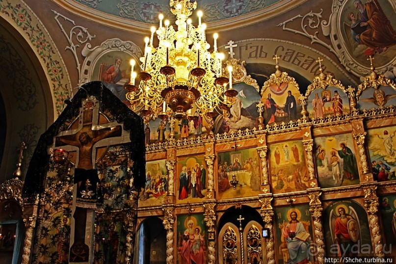 Свято-Николаевский храм (на Григоровке). Поглощение городом