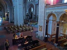 Трирский Собор -старейший собор в старейшем городе Германии