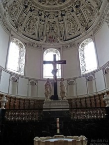 Трирский Собор -старейший собор в старейшем городе Германии