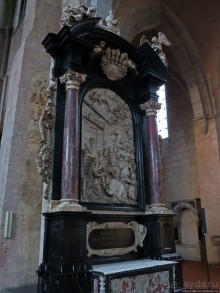 Трирский Собор -старейший собор в старейшем городе Германии