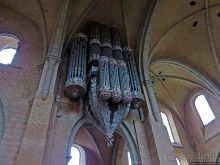 Трирский Собор -старейший собор в старейшем городе Германии