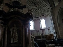 Трирский Собор -старейший собор в старейшем городе Германии