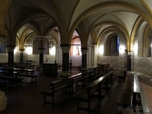 Трирский Собор -старейший собор в старейшем городе Германии