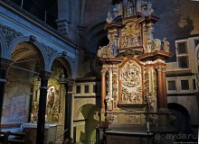 Трирский Собор -старейший собор в старейшем городе Германии