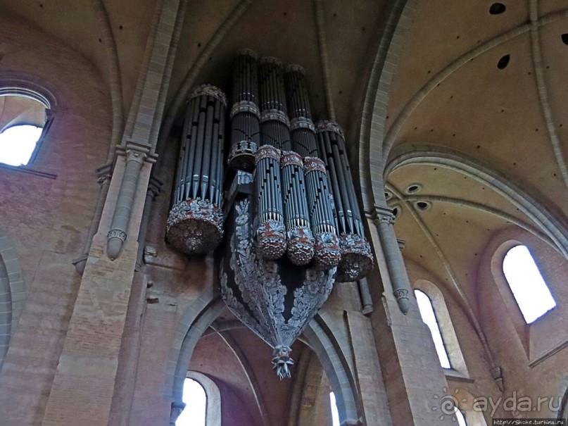 Трирский Собор -старейший собор в старейшем городе Германии