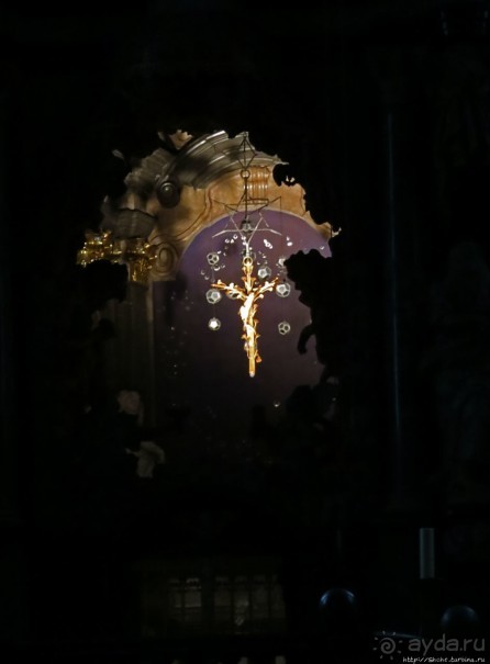 Трирский Собор -старейший собор в старейшем городе Германии