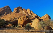 "Маттерхорн" Намибии