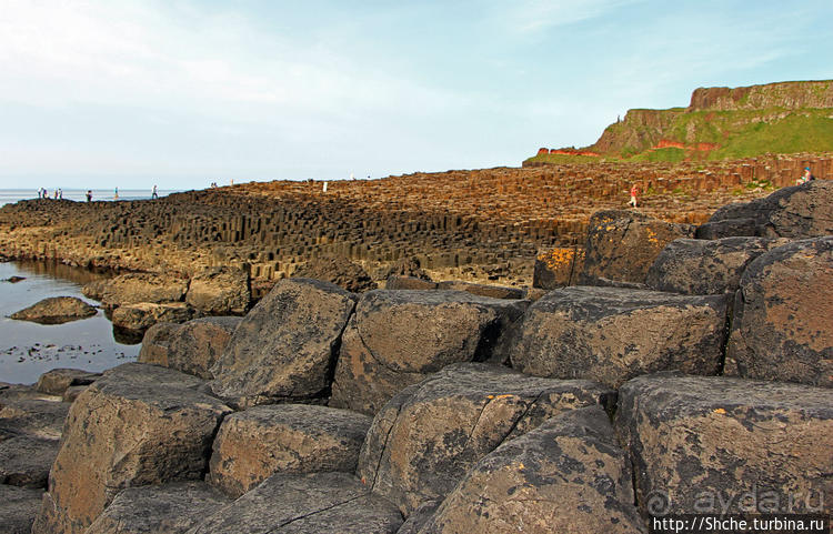Три с половиной легенды о Тропе Великана. Игра воображения