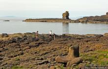 Три с половиной легенды о Тропе Великана. Игра воображения