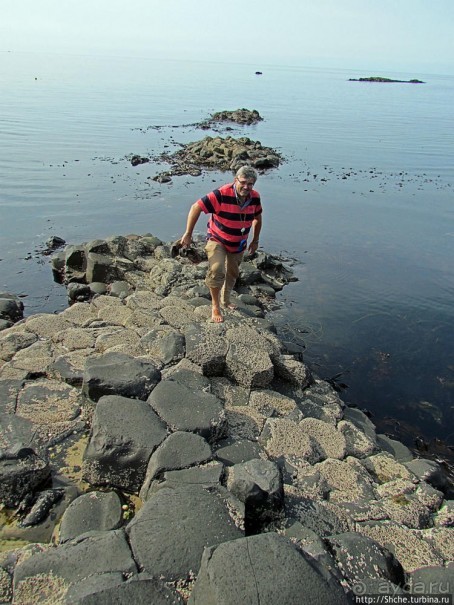 Три с половиной легенды о Тропе Великана. Игра воображения