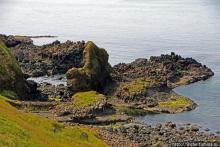 Три с половиной легенды о Тропе Великана. Игра воображения