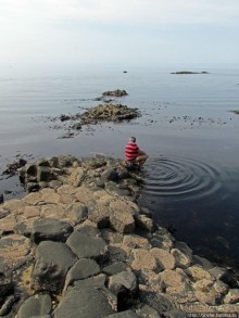 Три с половиной легенды о Тропе Великана. Игра воображения