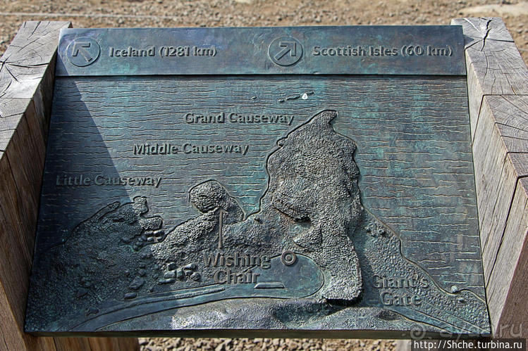 Три с половиной легенды о Тропе Великана. Игра воображения