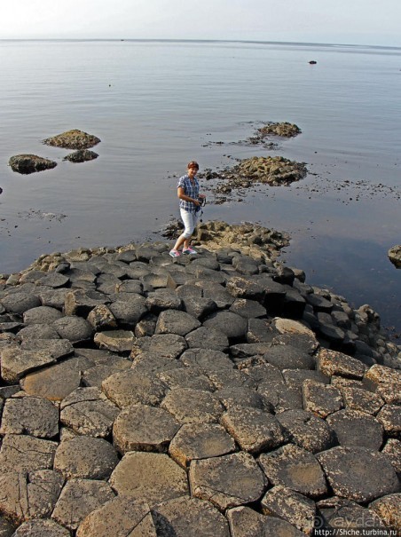 Три с половиной легенды о Тропе Великана. Игра воображения