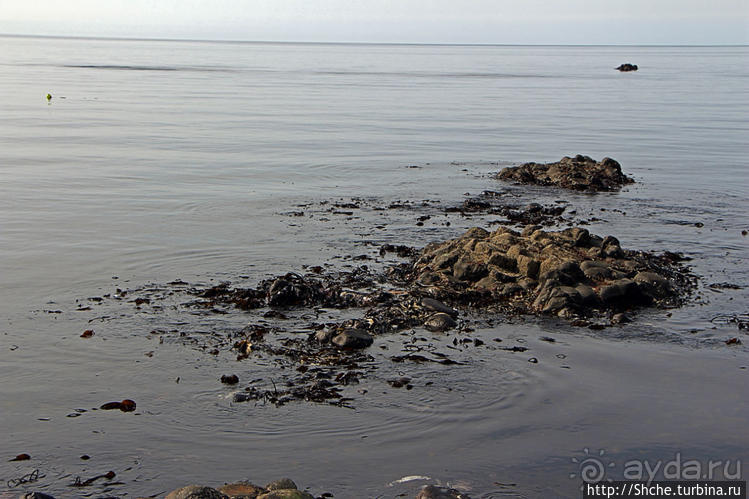 Три с половиной легенды о Тропе Великана. Игра воображения