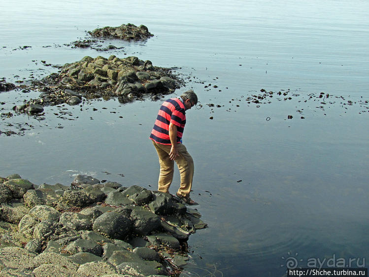 Три с половиной легенды о Тропе Великана. Игра воображения
