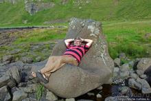 Три с половиной легенды о Тропе Великана. Игра воображения